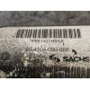 Recambio de amortiguador trasero izquierdo para lancia thema gold referencia OEM IAM P68143168AA 894104000688 