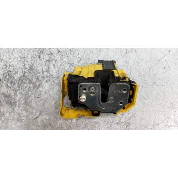 MOTOR CIERRE CENTRALIZADO TRASERO DERECHO 1359949080 5P 2007
