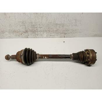 TRANSMISION DELANTERA IZQUIERDA 18G 1996