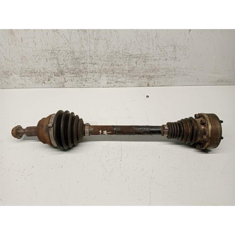 Recambio de transmision delantera izquierda para audi a3 (8l) referencia OEM IAM  18G 1996