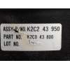 Recambio de servofreno para kia carens 1.8 cat referencia OEM IAM K2C243950 K2C043800 