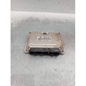 CENTRALITA MOTOR UCE 0261207593 030906032DT 