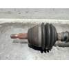 Recambio de transmision delantera izquierda para volkswagen golf iv berlina (1j1) referencia OEM IAM 1J0407271KH  