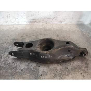 BRAZO SUSPENSION INFERIOR TRASERO IZQUIERDO 