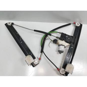 ELEVALUNAS DELANTERO DERECHO 6M2114553B 5P 2007