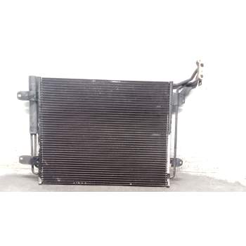 CONDENSADOR / RADIADOR AIRE ACONDICIONADO 5N0820411E 