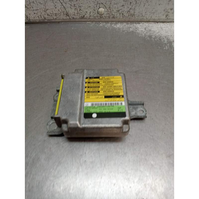 Recambio de centralita airbag para toyota avensis (_t22_) 1.6 (at220_) referencia OEM IAM 8917005020 29280105TM 202592101D