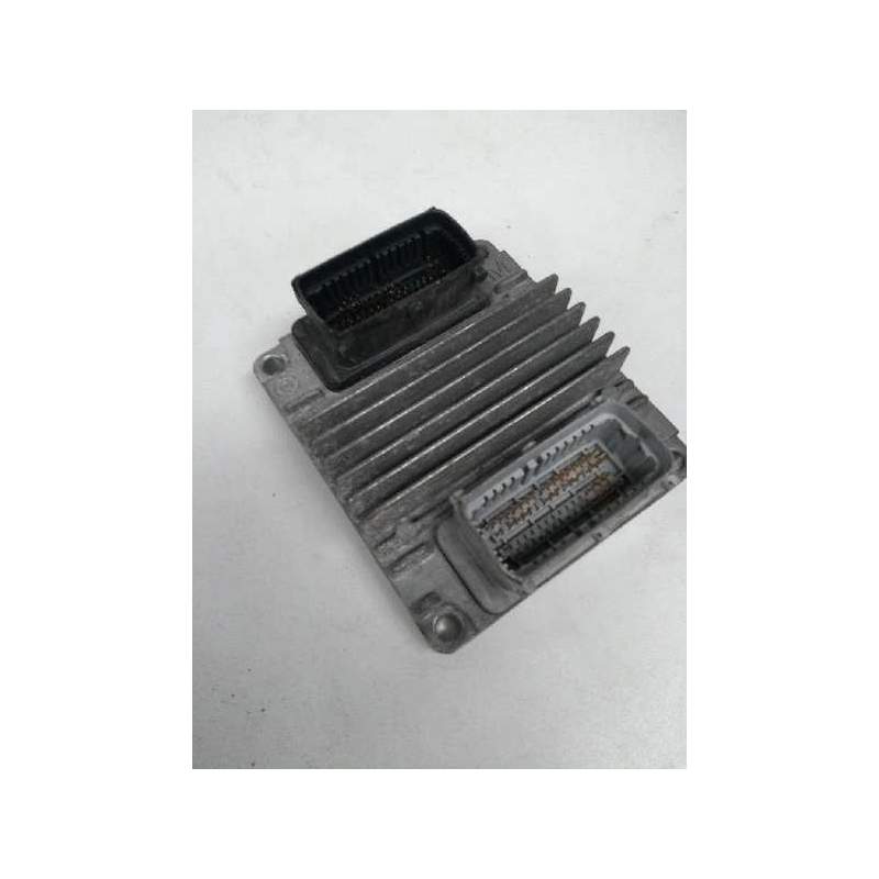 Recambio de centralita motor uce para chevrolet nubira berlina 1.8 cat referencia OEM IAM 94580123 XAFZ 3R