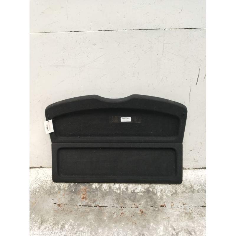 Recambio de bandeja trasera para skoda octavia ii (1z3) 1.9 tdi referencia OEM IAM   2004