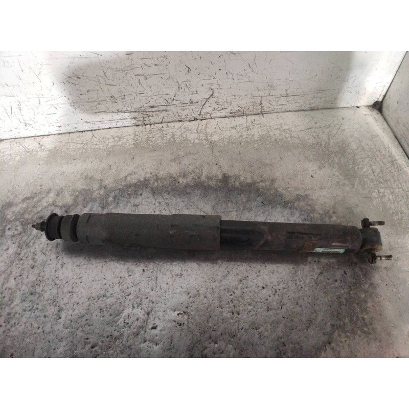 Recambio de amortiguador delantero derecho para jeep gr.cherokee (wj/wg) 2.7 crd laredo referencia OEM IAM P52088900AN  