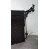 Recambio de condensador / radiador aire acondicionado para volkswagen tiguan (5n_) 2.0 tdi referencia OEM IAM 5N0820411E  