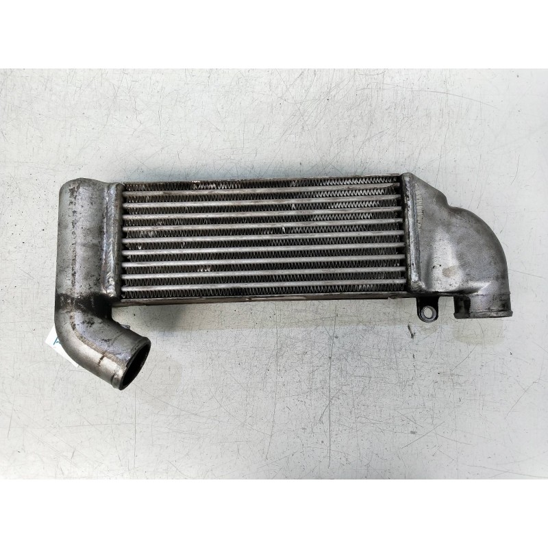 Recambio de intercooler para mg rover serie 400 (rt) 2.0 turbodiesel referencia OEM IAM   