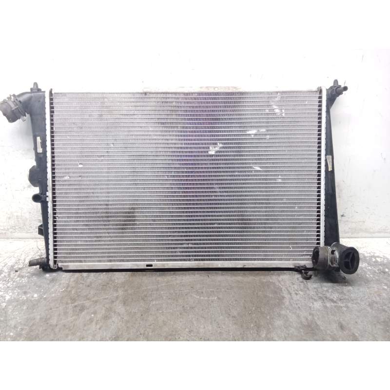 Recambio de radiador agua para citroën xantia (x1_, x2_) 2.0 i 16v referencia OEM IAM   