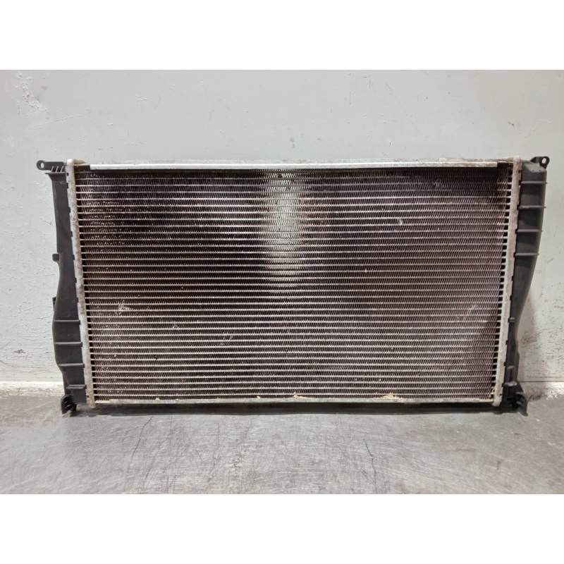 Recambio de radiador agua para bmw serie 3 touring (e91) referencia OEM IAM 1711778890307 3094174 2008