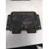 Recambio de centralita motor uce para peugeot 206 berlina referencia OEM IAM R04080015F 9639587680 9640899880 80845G