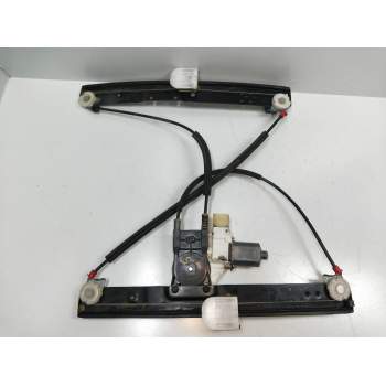 ELEVALUNAS DELANTERO IZQUIERDO 6M2114A389B 5P 2007