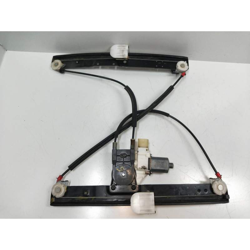 Recambio de elevalunas delantero izquierdo para ford mondeo ber. (ca2) referencia OEM IAM 6M2114A389B 5P 2007