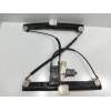 Recambio de elevalunas delantero izquierdo para ford mondeo ber. (ca2) referencia OEM IAM 6M2114A389B 5P 2007