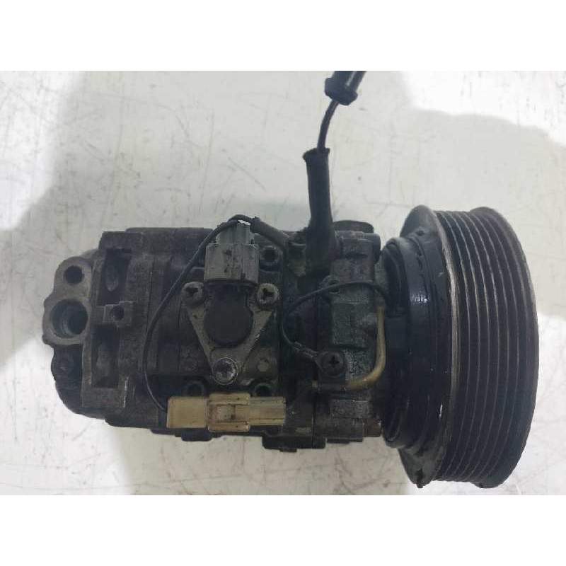 Recambio de compresor aire acondicionado para alfa romeo gtv (163) referencia OEM IAM 4425002070  2070