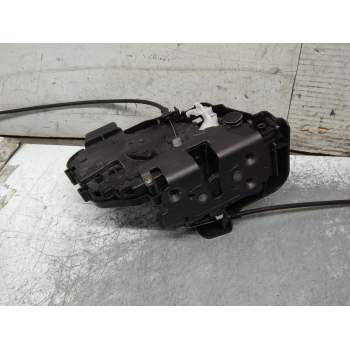 MOTOR CIERRE CENTRALIZADO DELANTERO DERECHO 30753664 3P