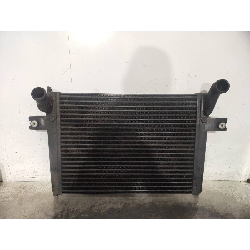 Recambio de intercooler para jeep gr.cherokee (wj/wg) 2.7 crd laredo referencia OEM IAM 52079970AA 83403D 