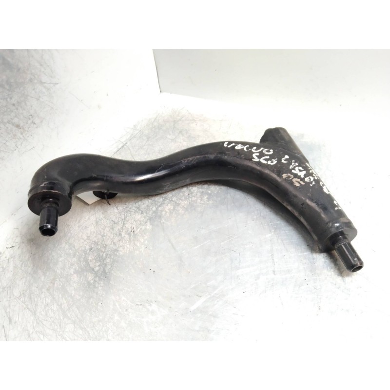 Recambio de brazo suspension inferior trasero derecho para volvo s60 berlina d5 referencia OEM IAM   