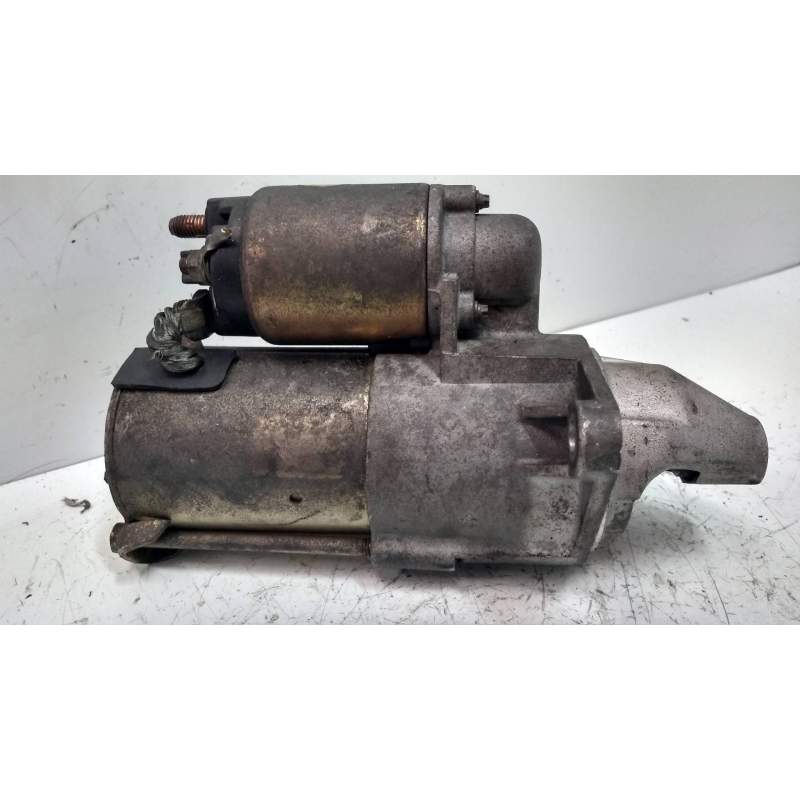 Recambio de motor arranque para daewoo kalos 1.4 cat referencia OEM IAM 96550792 2L211 