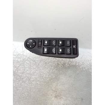 MANDO ELEVALUNAS DELANTERO IZQUIERDO 6904306 
