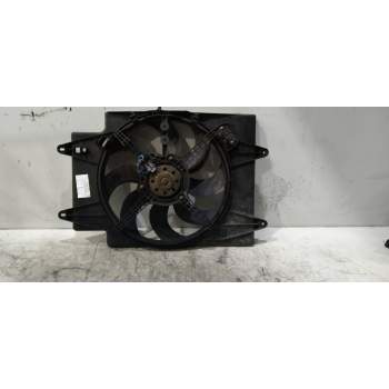 ELECTROVENTILADOR 836000100 19JTD 2004