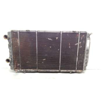 RADIADOR AGUA 20HDI 2002