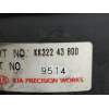 Recambio de servofreno para kia pride glxi berlina referencia OEM IAM KK32243800  
