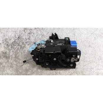 MOTOR CIERRE CENTRALIZADO DELANTERO IZQUIERDO 3D1837015AB 5P 2004