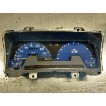 CUADRO INSTRUMENTOS K78855430E 961119 