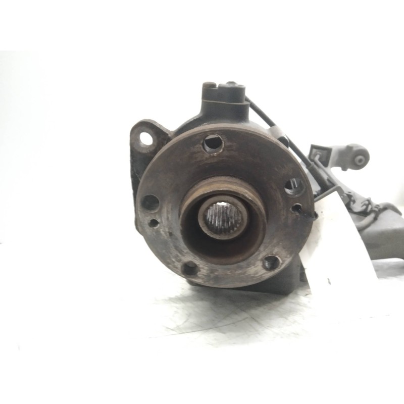 Recambio de mangueta trasera derecha para renault scenic rx4 (ja0) 2.0 16v referencia OEM IAM   