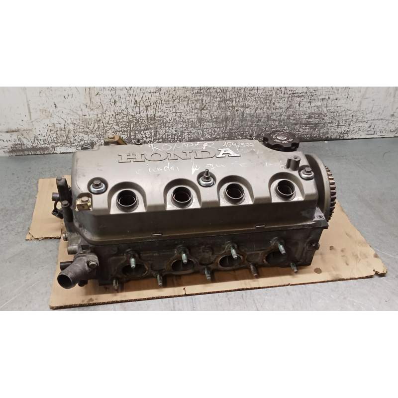 Recambio de culata para honda hr-v (gh) vtec top 4wd (3-ptas.) referencia OEM IAM  D16W5 99