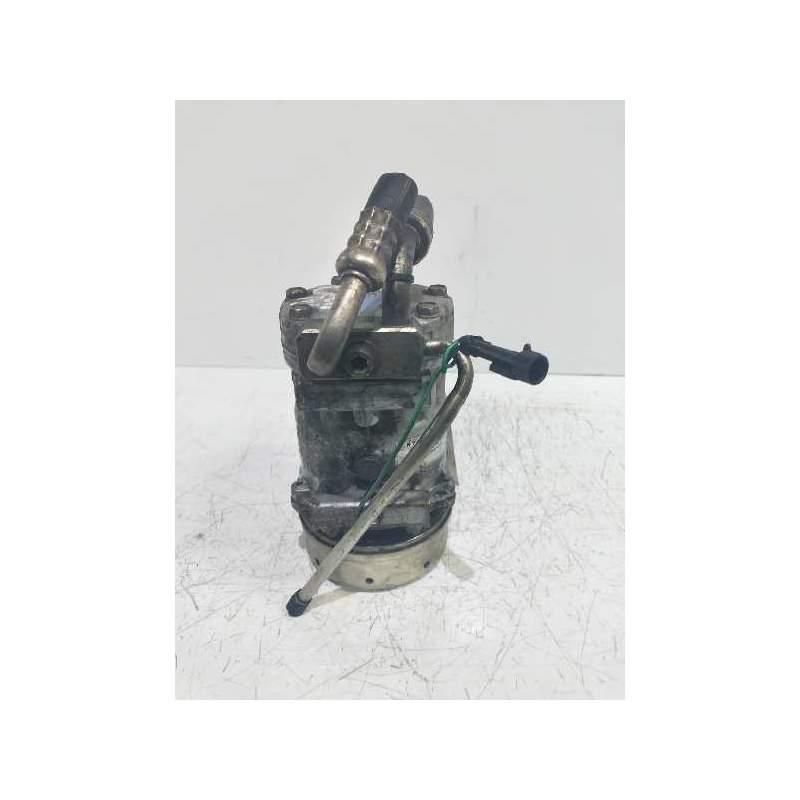 Recambio de compresor aire acondicionado para alfa romeo 155 referencia OEM IAM SD7097729 7729 