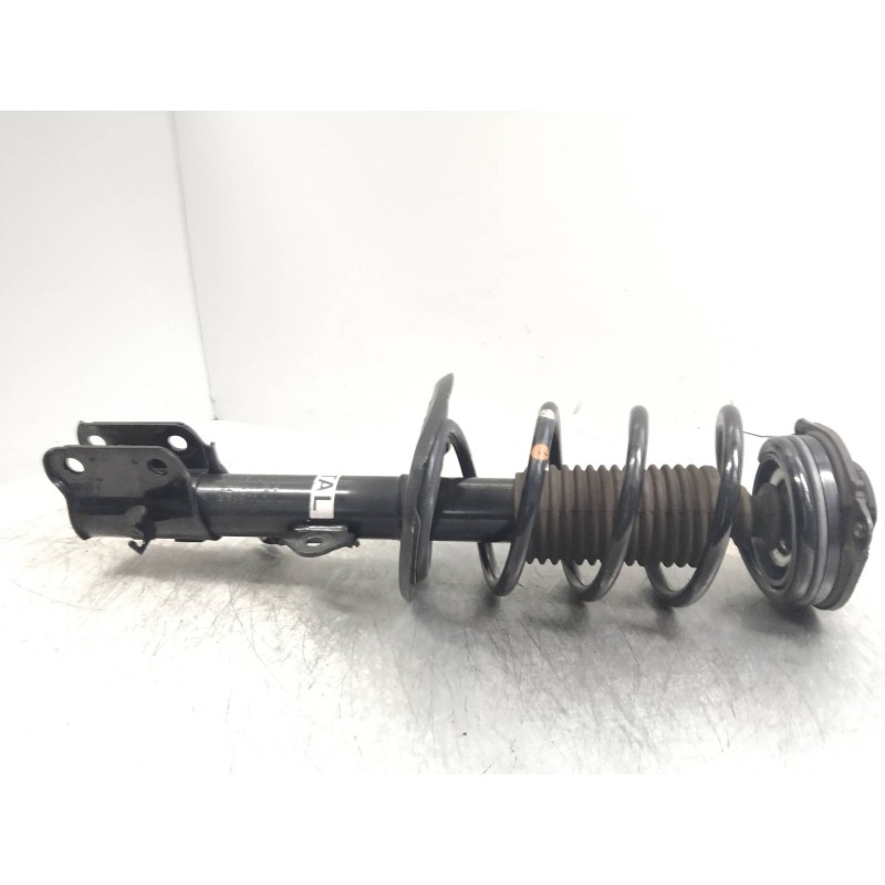 Recambio de amortiguador delantero izquierdo para nissan juke (f15) 1.5 turbodiesel cat referencia OEM IAM   