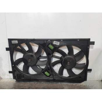 ELECTROVENTILADOR 13223018 20CDTI 2008