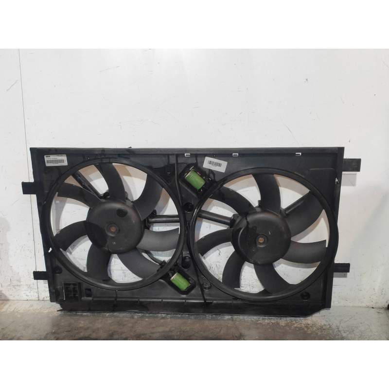 Recambio de electroventilador para opel insignia berlina cosmo referencia OEM IAM 13223018 20CDTI 2008