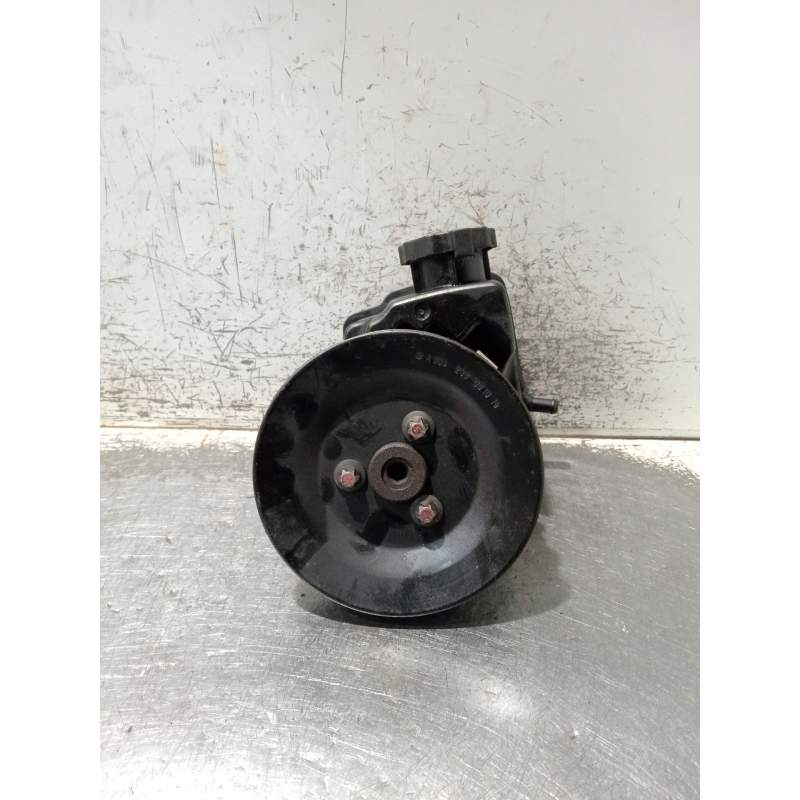 Recambio de bomba direccion para mercedes-benz sprinter 4-t caja/chasis (b904) 413 cdi referencia OEM IAM A6042380010  