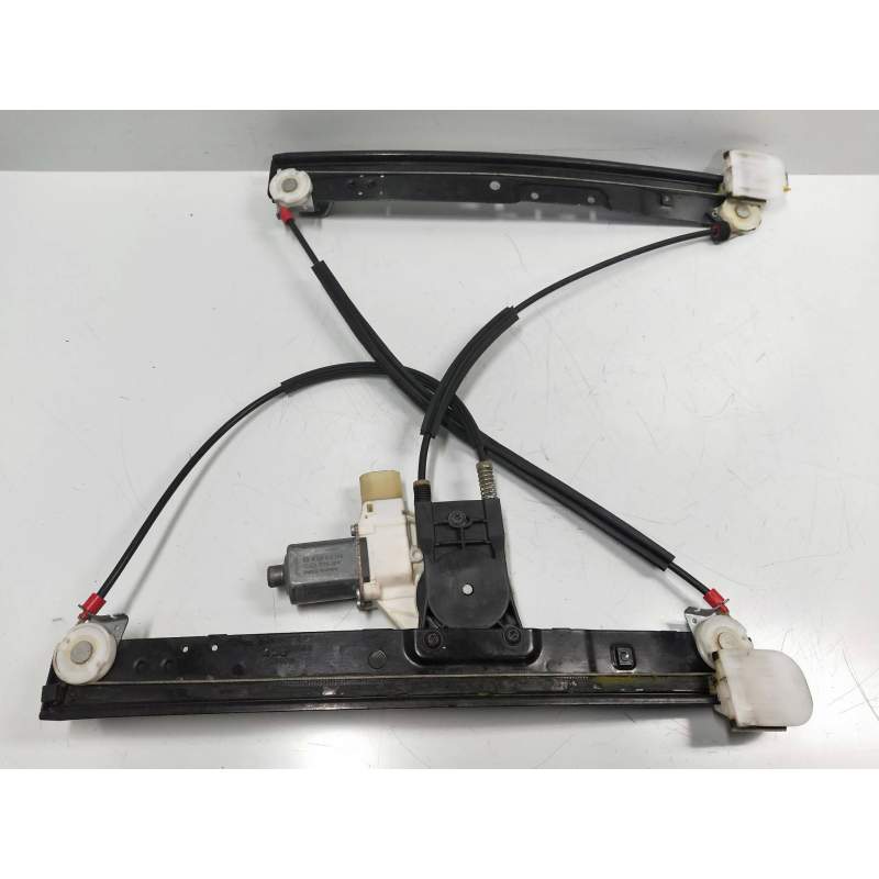 Recambio de elevalunas delantero derecho para ford mondeo ber. (ca2) referencia OEM IAM 6M2114553B 5P 2007
