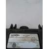 Recambio de centralita motor uce para seat ibiza (6k) 2.0 referencia OEM IAM 5WP4158 037906024AG 