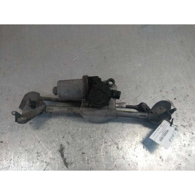 Recambio de motor limpia delantero para toyota yaris (ncp1/nlp1/scp1) 1.4 turbodiesel cat referencia OEM IAM 404652 2375A 