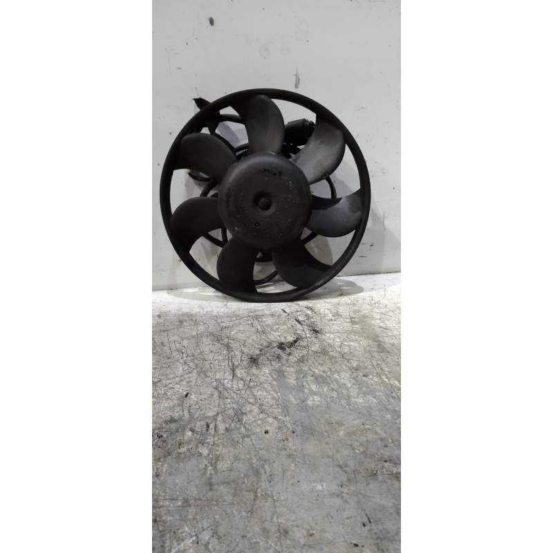 Recambio de electroventilador para volkswagen passat berlina (3b3) edition referencia OEM IAM  16G 2001