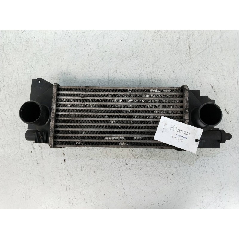 Recambio de intercooler para land rover freelander (ln) 2.0 turbodiesel referencia OEM IAM   