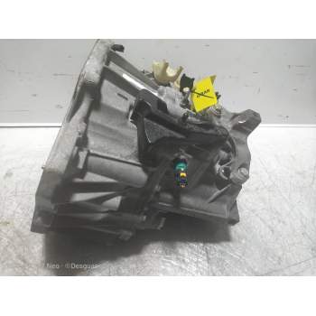 CAJA CAMBIOS ND4011 A001056 
