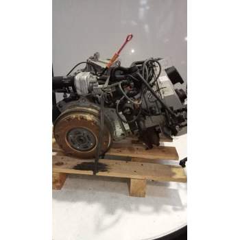 MOTOR COMPLETO AGG 052767 