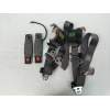 Recambio de juego cinturones delantero para ford explorer 4.0 v6 cat referencia OEM IAM   3P