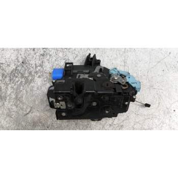 MOTOR CIERRE CENTRALIZADO TRASERO DERECHO 7L0839016D 5P 2004