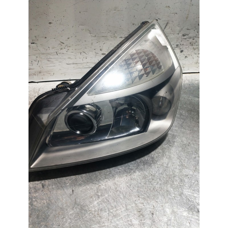 Recambio de faro izquierdo para renault espace iv (jk0) expression referencia OEM IAM  5DV00829000 